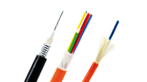 Fiber Optic Cable